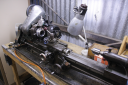 Advance Lathe