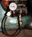 Briggs & Stratton Compression Test