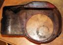 Briggs & Stratton Cover - Rusted