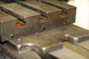 Advance Lathe cross slide gib screws