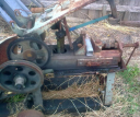 Power Hacksaw Untouched